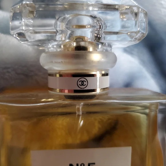 Chanel-Nº⁵ - Picture 7 of 13